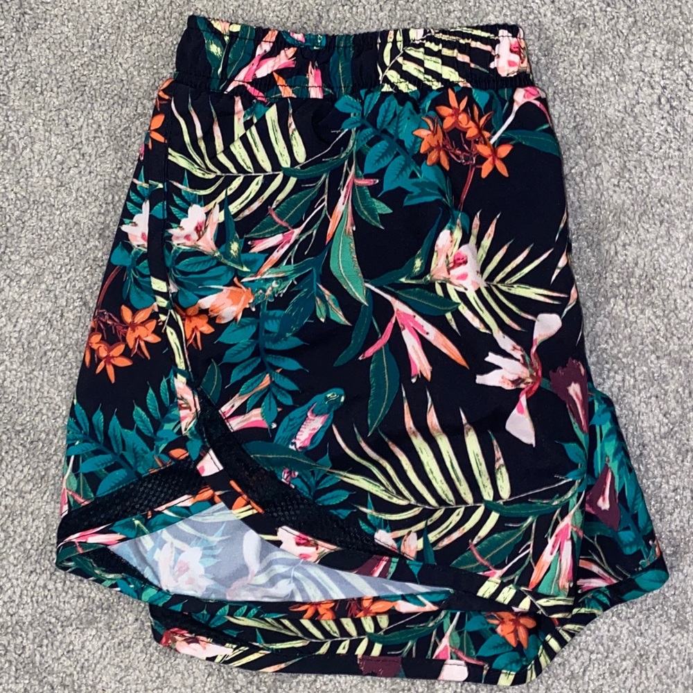 old navy shorts
